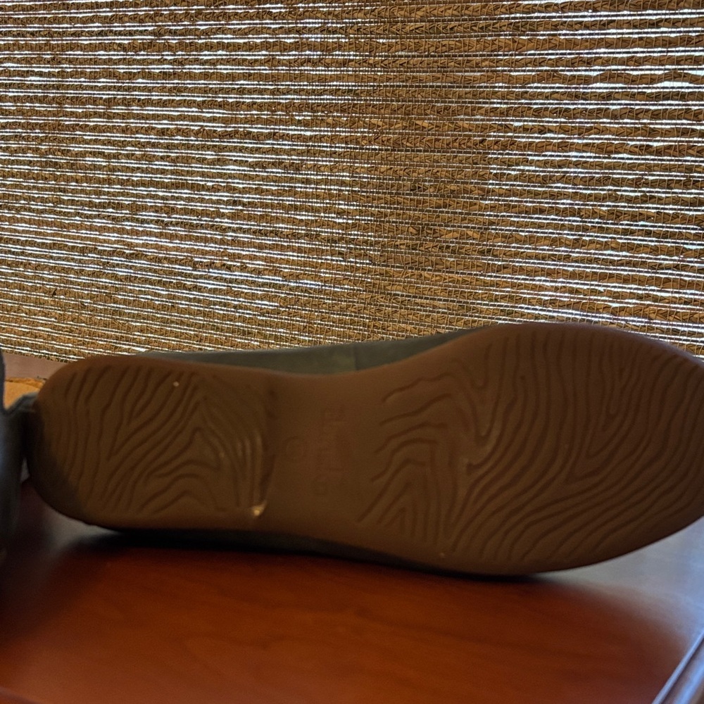 Dansko Olive Green Mules - Picture 3 of 4